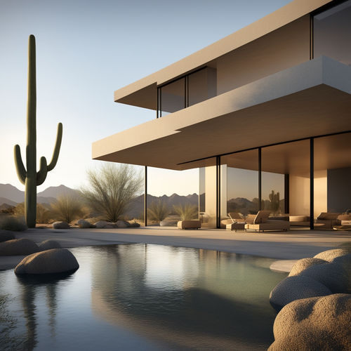 Exploring the Profitability of Vacation Rentals in Tucson: Is It a Wise Investment?