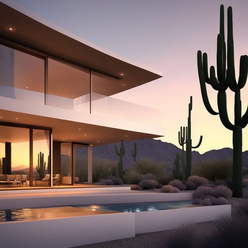 The Ultimate Guide to Tucson Airbnb Management: Elevating Your Vacation Rental Success