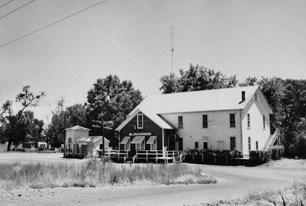 Slough House Yogi & Yoli Palenko