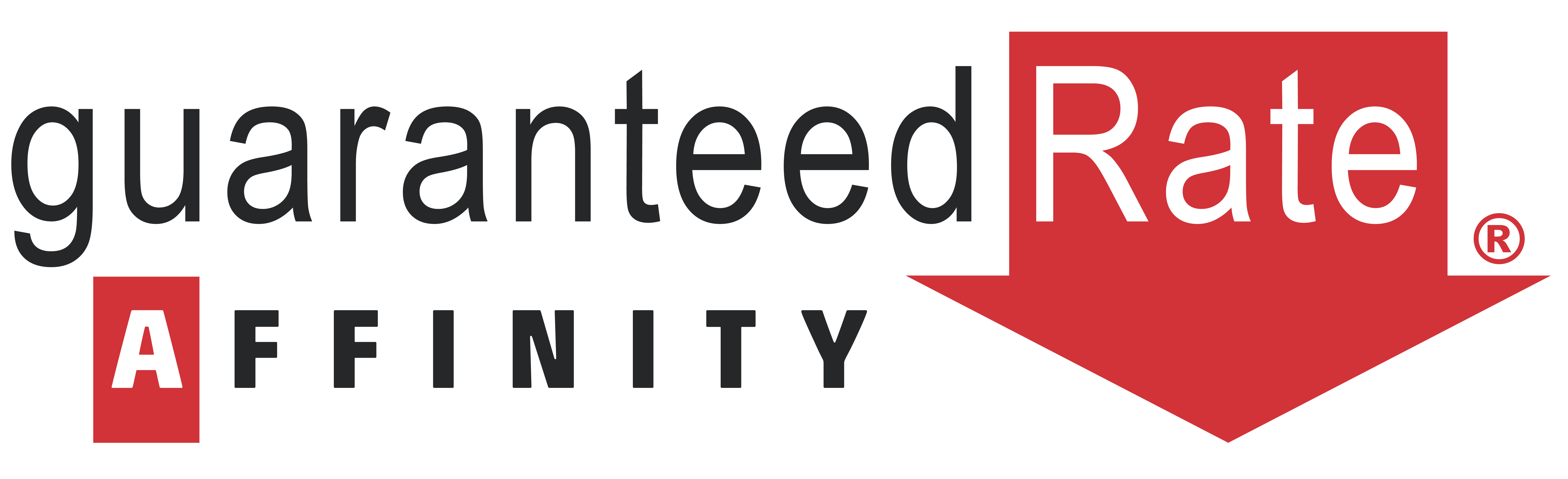 GUARANTEED RATE AFFINITY icon