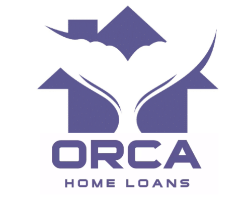 ORCA HOME LOANS icon
