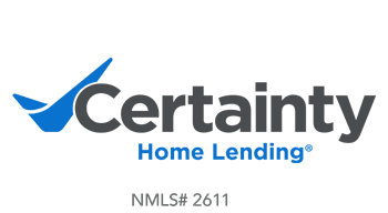 CERTAINTY HOME LENDING icon
