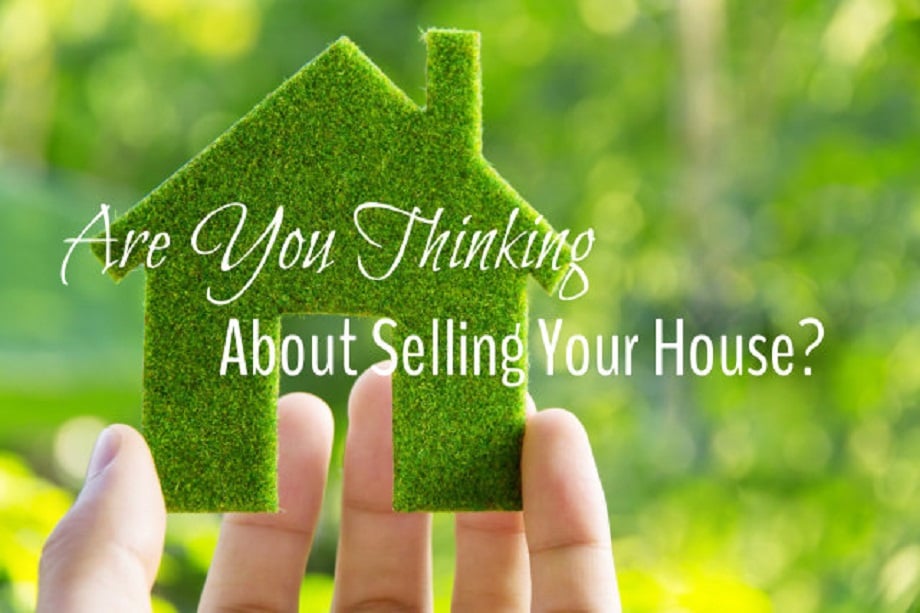 Selling your home