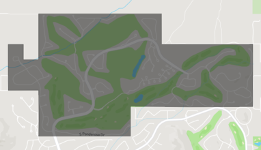 Superstition Mountain Golf and Country Club