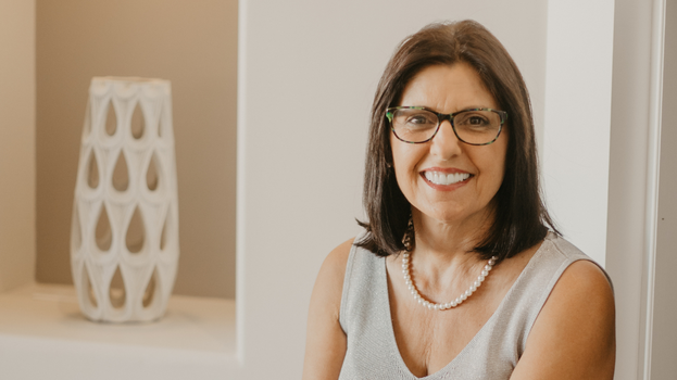 Photo of Lorraine Ryall