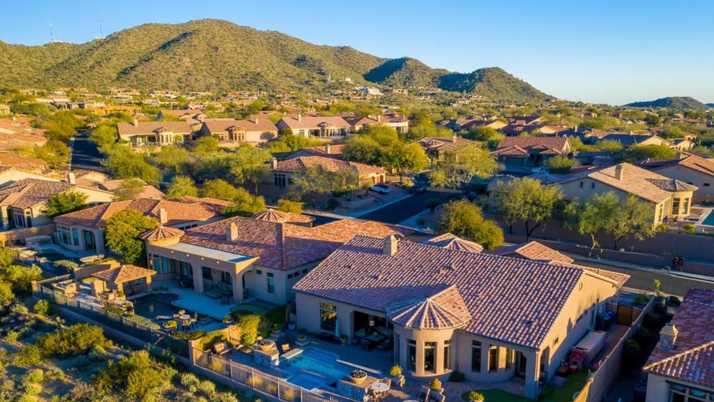 Is Mesa, Arizona a Good City to Live In?