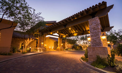 Modern Desert Elegance: The Rise of Luxury Living in Arizona