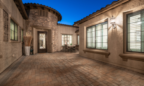 Luxury Real Estate in Mesa, AZ