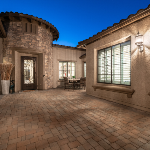 Luxury Real Estate in Mesa, AZ