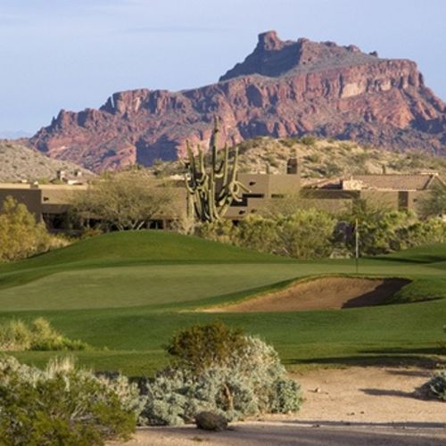 Mesa vs. Scottsdale: Why Mesa Comes Out on Top for Luxury Living