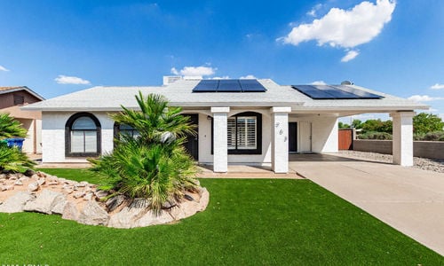 Why Spacious Corner Lot Homes in Mesa AZ Are in High Demand