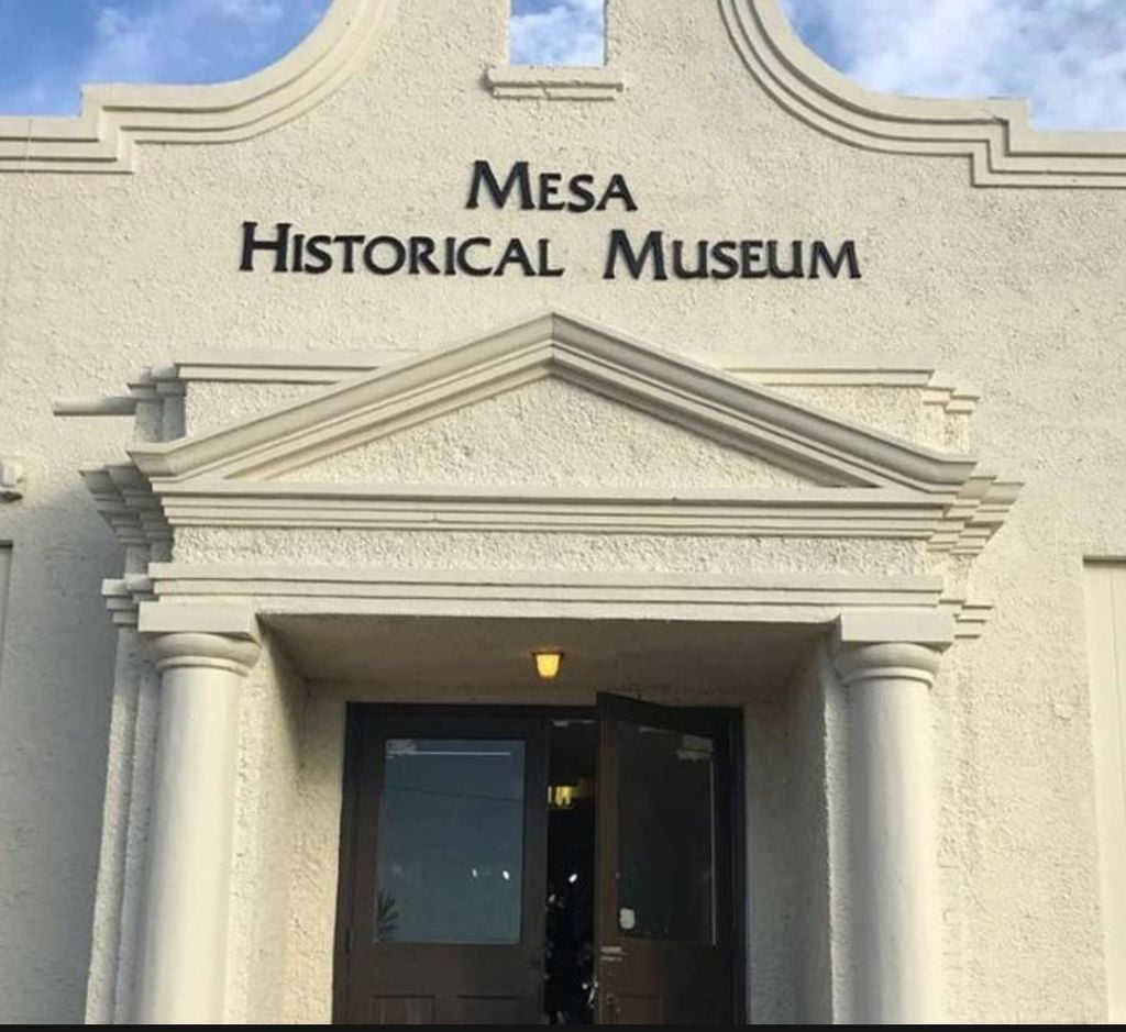 historical museum