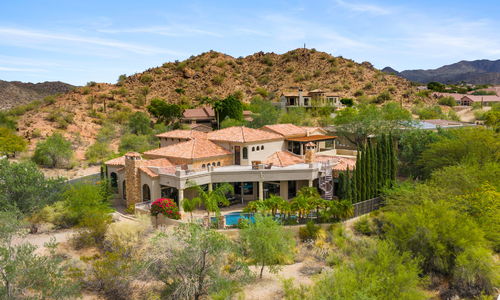 2026 Home Trends in Mesa AZ