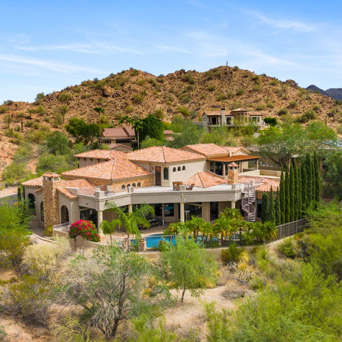 2026 Home Trends in Mesa AZ