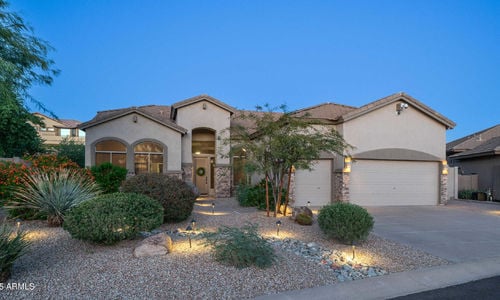 Dream Home in Las Sendas