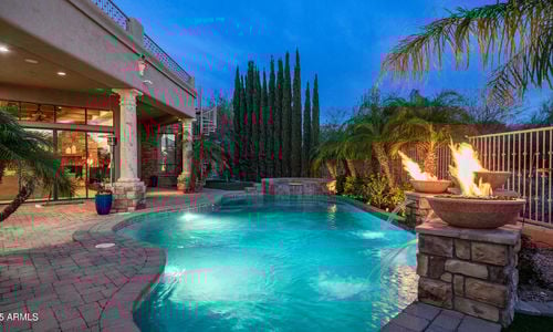 Five Outdoor Living Trends Transforming Arizona's Luxury Homes