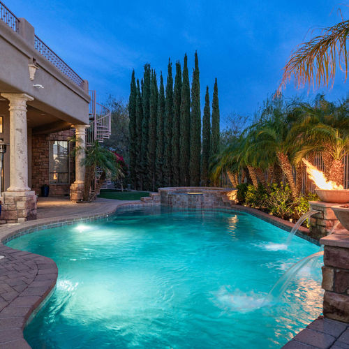 Five Outdoor Living Trends Transforming Arizona's Luxury Homes