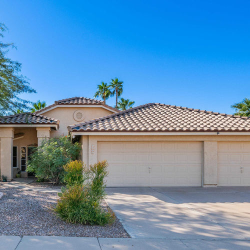 Why 4248 N Lomond, Mesa AZ Is Perfect for First-Time Buyers or Downsizers
