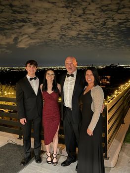 Ryall family