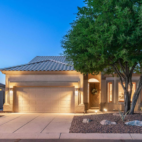 Beautiful Las Sendas home for sale