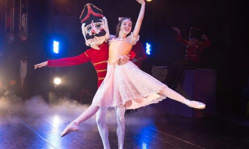 5 Christmas Events You Shouldn’t Miss in Mesa This December