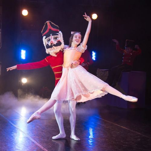 5 Christmas Events You Shouldn’t Miss in Mesa This December