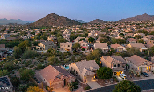 Is Las Sendas Right for You? What Buyers Should Know …