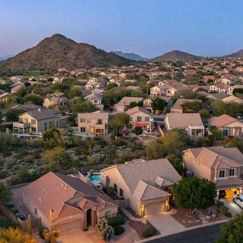 Living in Las Sendas, AZ: A Buyer’s Guide by Lorraine Ryall, Realtor