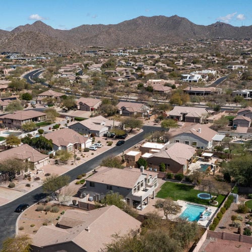 Why Las Sendas Homes Hold Value | Lorraine Ryall