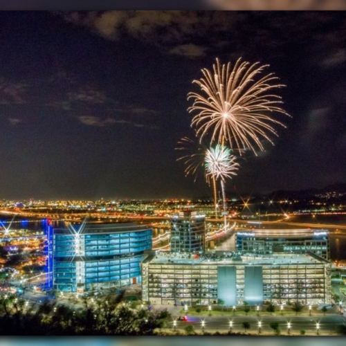 2025 Mesa Real Estate Recap