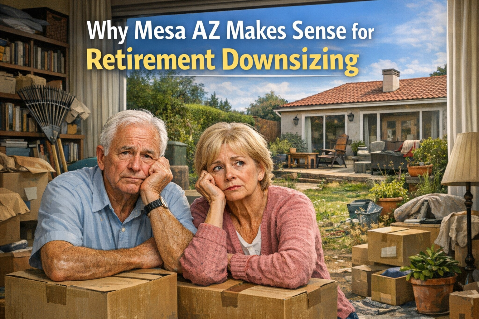 Downsizing guide for Mesa Arizona retirees planning a move, 2026, 08_43_46 AM