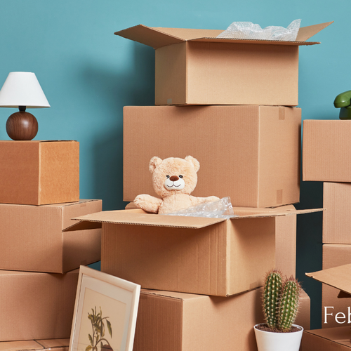 You Don’t Have to Do It Alone: A Different Way to Sell Your Home