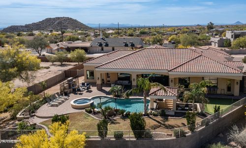 Mesa AZ Open Houses This Weekend | Luxury Homes Near Red Mountain