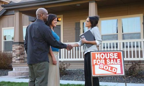 Don’t Just List Your Home – SELL IT! Top Five Things to &hellip;