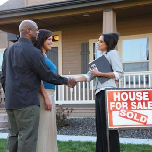 Don’t Just List Your Home – SELL IT! Top Five Things to Do to Get Your Home SOLD!