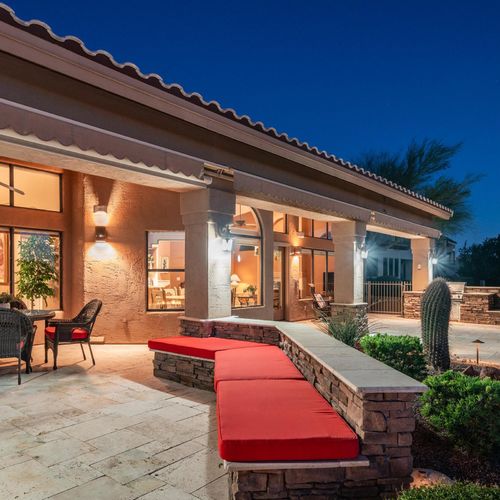 Think Nobody Is Buying Homes in Mesa Right Now? Think Again.