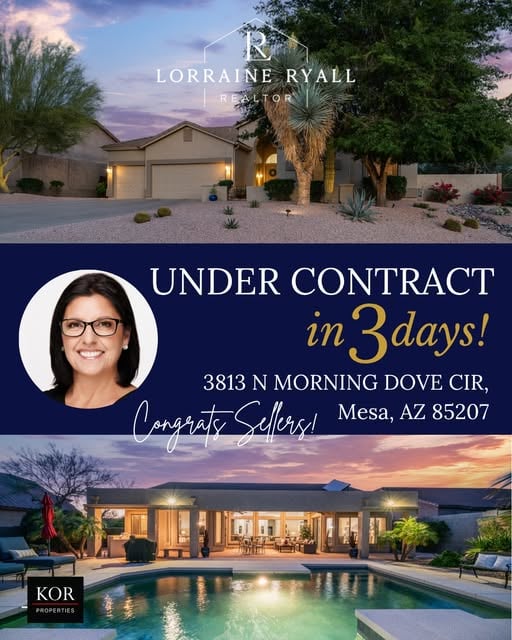 under contract morning drove