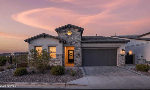 Why Luxury Buyers Are Flocking to Reserve at Red Rock &hellip;