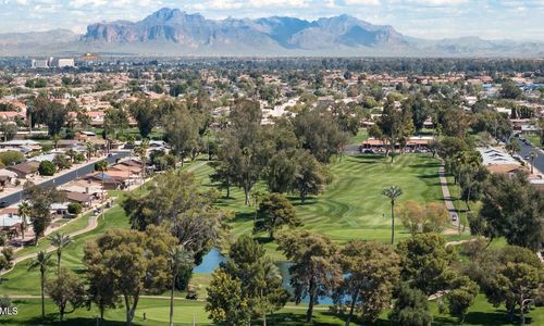 Buying a Home in Las Sendas: What Buyers &hellip;