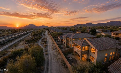 Why Buyers Love 3662 N Sonoran Hills and the Las Sendas Lifestyle