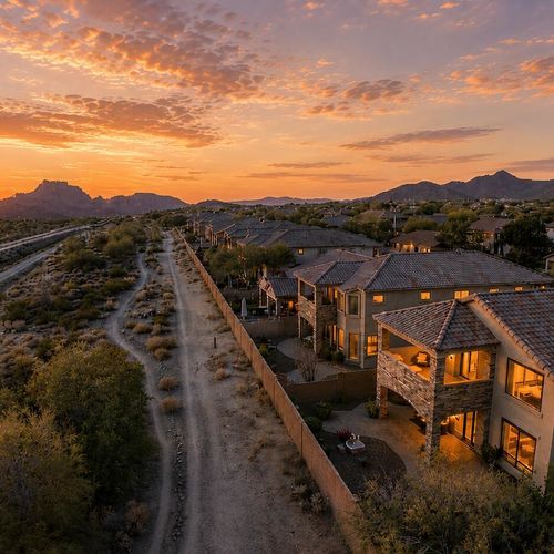 Why Buyers Love 3662 N Sonoran Hills and the Las Sendas Lifestyle