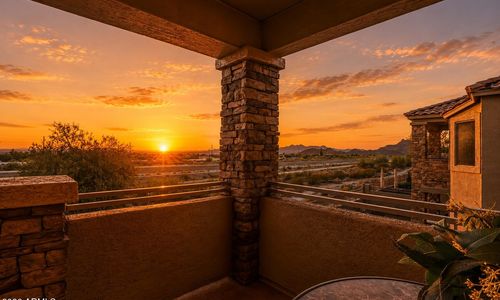 3662 N Sonoran Hills Sold in Las Sendas: What Today's &hellip;