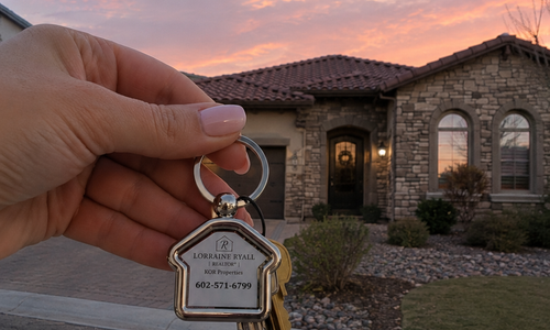 7 Mesa Neighborhoods for 7 Different Lifestyles — Which One …