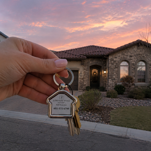 7 Mesa Neighborhoods for 7 Different Lifestyles — Which One Fits You?