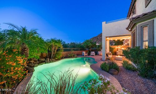 Is Las Sendas in Mesa, AZ the Right &hellip;