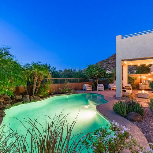 Is Las Sendas in Mesa, AZ the Right Place for Your Next Home?