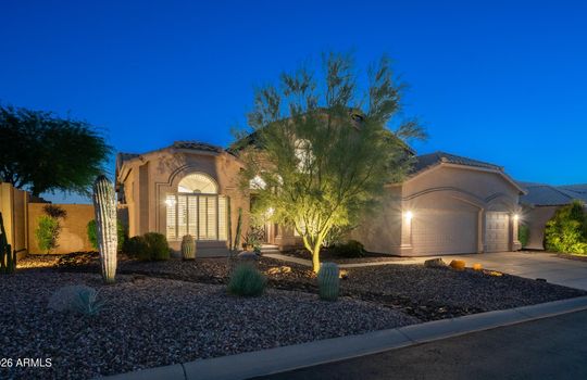 curb appeal