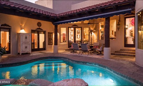Explore Mesa, Arizona: Four Homes Worth Seeing in Person