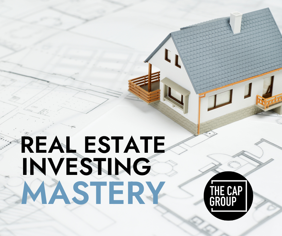 Real Estate Investing Mastery: Unlocking Lucrative Opportunities for Financial Success