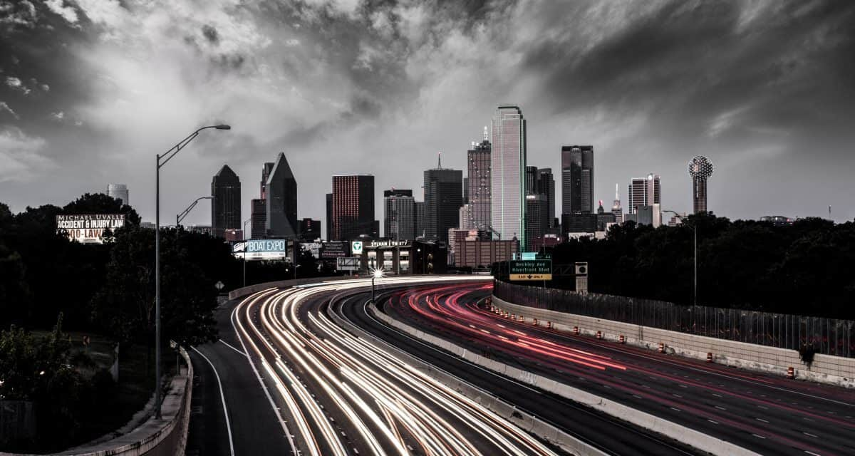 Is Dallas Texas Safe?
